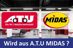 Teaser ATU MIDAS
