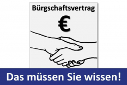 Teaser Bürde mit dem Bürgen new