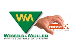 WM kauft Trost