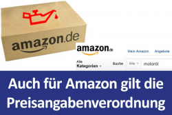 © Amazon Presse, Screenshot Amazon, Montage: IAM-NET.EU