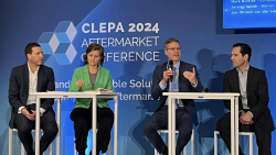 CLEPA 2025 Aftermarket Conference