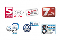 Teaser Garantiezeiten