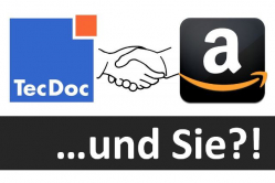 TecDoc Amazon teaser