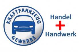 ZDK Handel und Gewerbe neu
