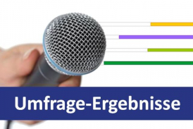 Picto Umfrage Ergebnisse