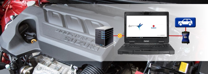 Die Diagnoseausstattung ist bei Arbeiten an den Fahrzeugen von Hyundai und KIA entscheidend. Zum Einsatz kommen bei uns aufgrund der notwendigen Performance und dem technischen Support ausschließlich herstellerkonforme Diagnoserechner und -tablets. Bei Interesse sprechen Sie uns bitte an: +49 (0) 231-758157-0 oder mds@iam-net.eu HyundaiKIA MDS Banner 680px